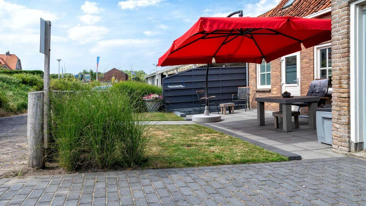 Noordervroon Villa Zoutelande Luaran gambar