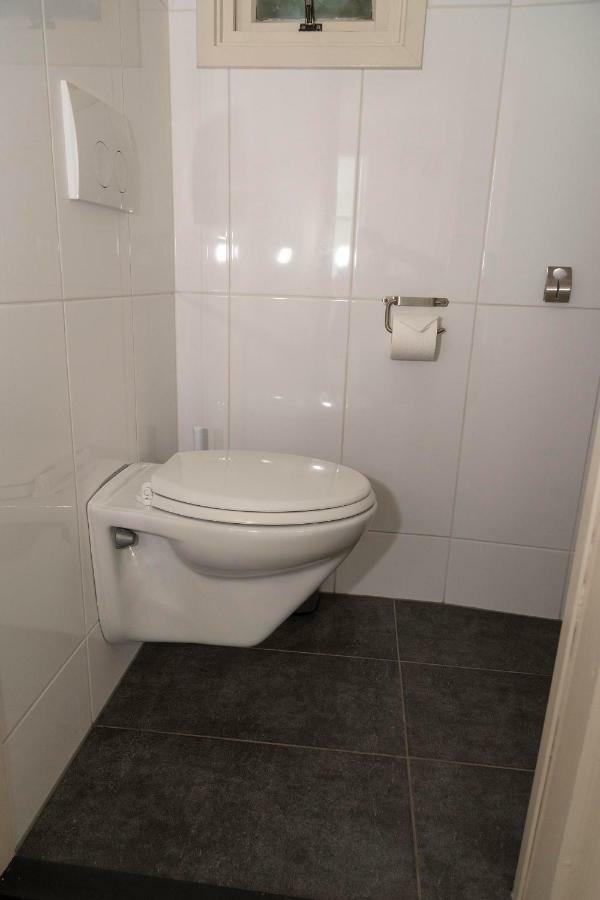 Noordervroon Villa Zoutelande Luaran gambar
