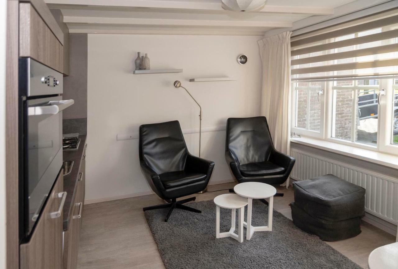 Noordervroon Villa Zoutelande Luaran gambar