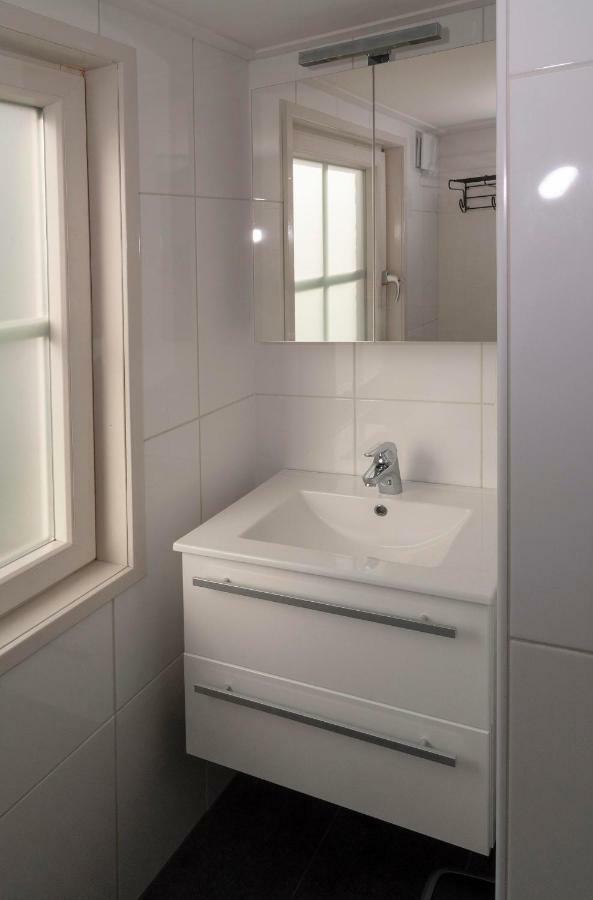 Noordervroon Villa Zoutelande Luaran gambar