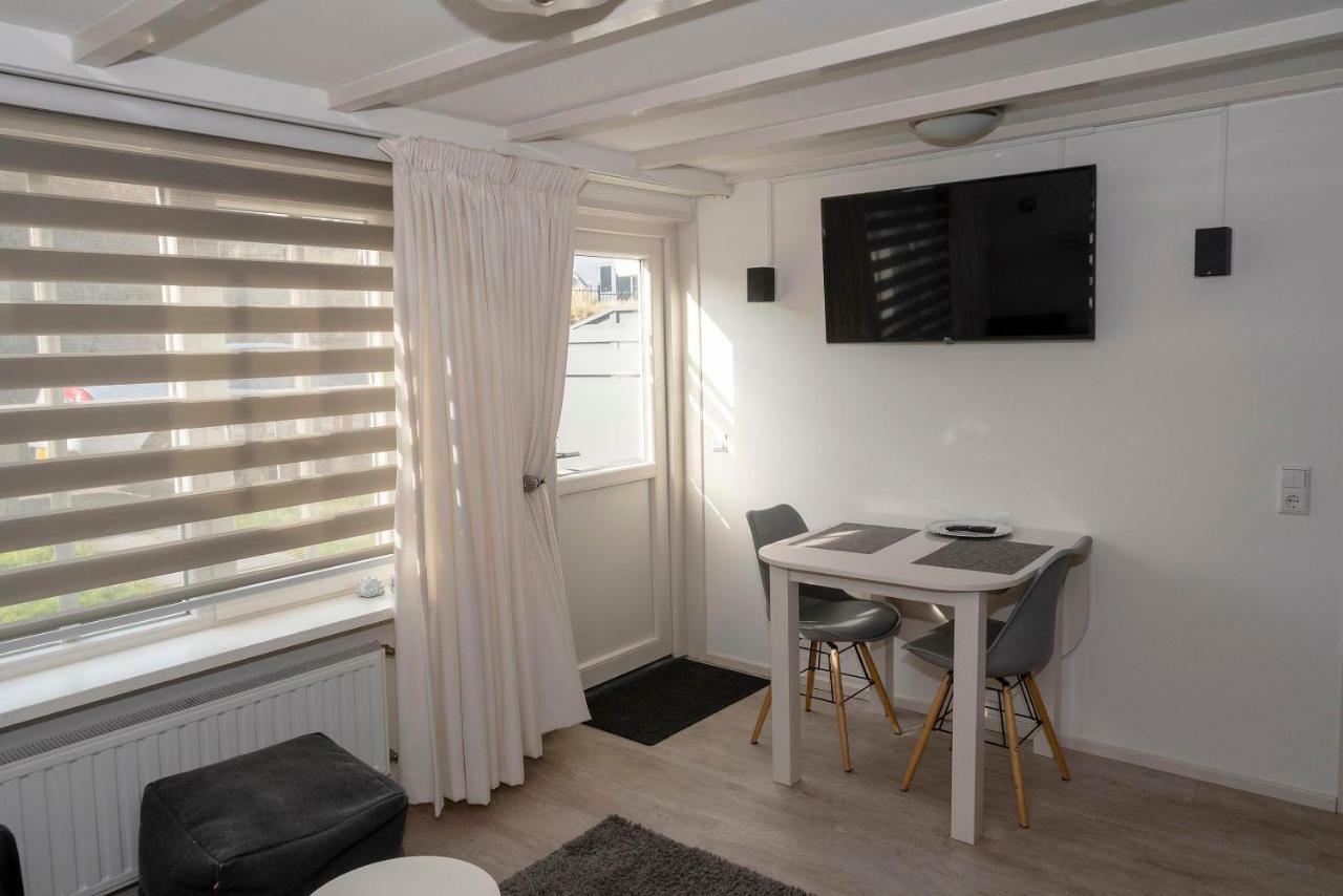 Noordervroon Villa Zoutelande Luaran gambar